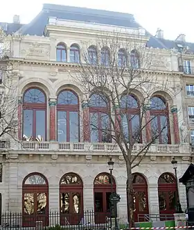 Théâtre de la Gaîté