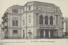 Description de l'image Théâtre de la Renaissance (Nantes).png.