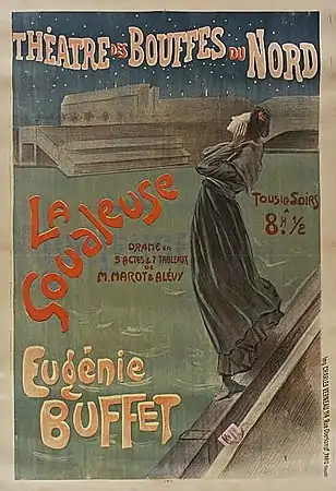 La Goualeuse (1900).