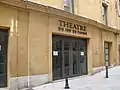 Théâtre du Jeu de Paume