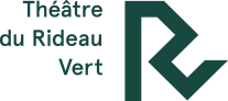 logo de Théâtre du Rideau vert