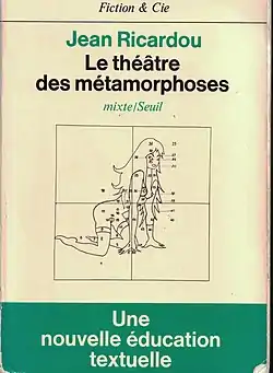 Image illustrative de l’article Le Théâtre des métamorphoses