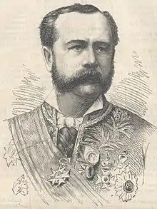Théodore Roustan