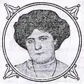 Thérèse Choque 1910