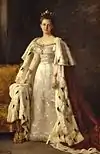 La reine Wilhelmine (1898)