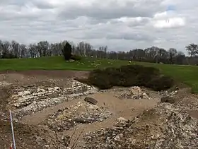 Image illustrative de l’article Abbaye Saint-Jean-du-Mont de Thérouanne