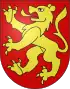 Blason de Thörigen