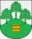 Blason de Thaden