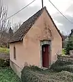 Chapelle Notre-Dame de Schwebwiller