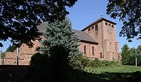 Thaleischweiler-Fröschen