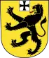 Blason de Thalheim an der Thur