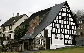 Dornburg (Hesse)
