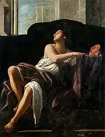 Thalie, muse de la Comédie