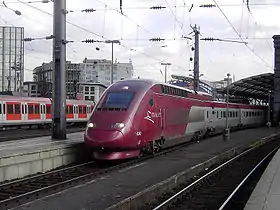 TGV PBKA.