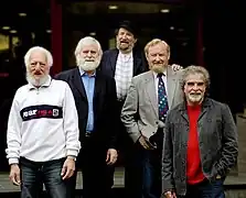 The Dubliners