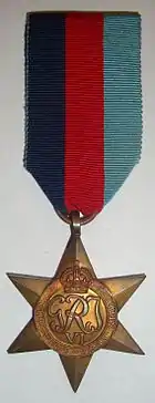 1939-45 Star