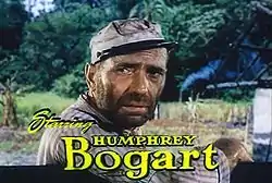 Humphrey Bogart