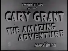 Description de l'image The Amazing Adventure (1936) 01.png.