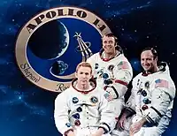 Image illustrative de l’article Apollo 14