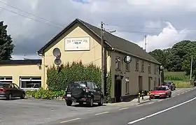 Ballymagauran