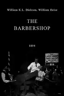 Description de l'image The Barbershop.jpg.