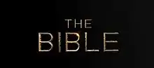 Description de l'image The Bible - Title Card.jpg.