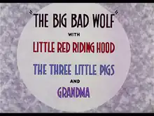 Description de l'image The Big Bad Wolf.png.