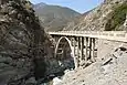 Bridge to Nowhere (San Gabriel Mountains)