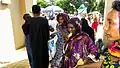 Femmes Buzu (Tchad-Niger, 2016)