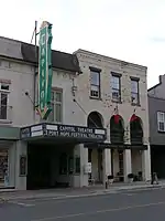 Port Hope Capitol Theatre