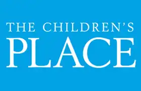illustration de The Children's Place