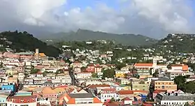 Saint-Georges (Grenade)