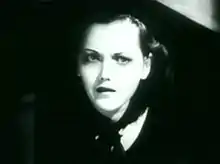 Description de l'image The Cocaine Fiends (1935) - Lois January.jpg.