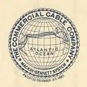 logo de Commercial Cable Company