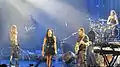 The Corrs: Groupe / duo international
