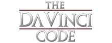 Description de l'image The Da Vinci Code Logo.png.