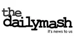 Logo de The Daily Mash