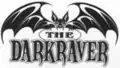 Deuxième logo de Darkraver, vers 2007