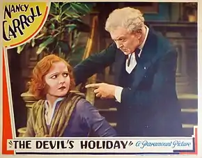 Description de l'image The Devil's Holiday Lobby Card.jpg.