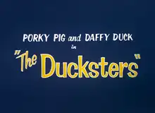 Description de l'image The Ducksters title card.png.