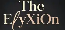 Description de l'image The EℓyXiOn logo.png.