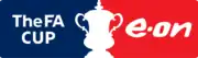 Description de l'image The FA Cup logo (2006-2011).png.