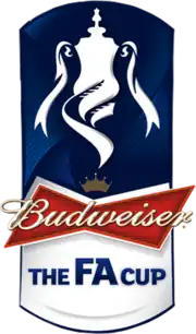 Description de l'image The FA Cup logo (2011-2014).png.