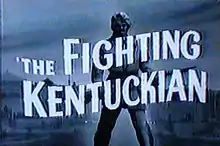 Description de l'image The Fighting Kentuckian Title.jpg.