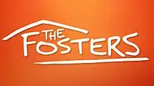 Description de l'image The Fosters logo.jpg.