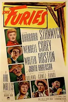 Description de l'image The Furies (1950 poster).jpg.