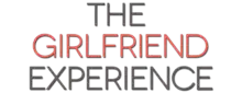 Description de l'image The Girlfriend Experience - Logo.png.