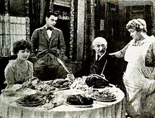 Description de l'image The Good Provider (1922) - Dinner.jpg.