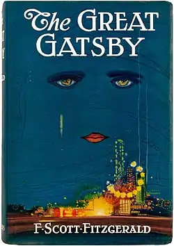 Image illustrative de l’article Gatsby le Magnifique