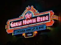 Image illustrative de l’article The Great Movie Ride